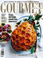 Gourmet Traveller